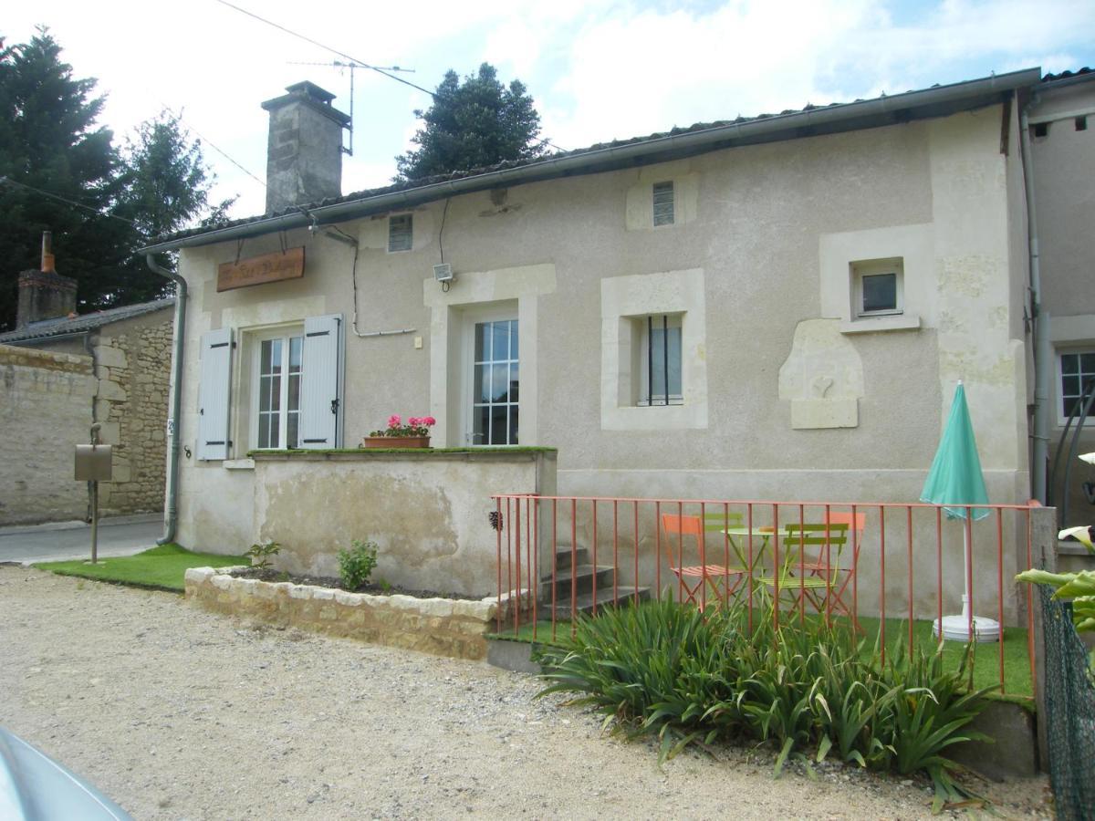 Le Petit Bretigny Vendégház Beaumont  Kültér fotó