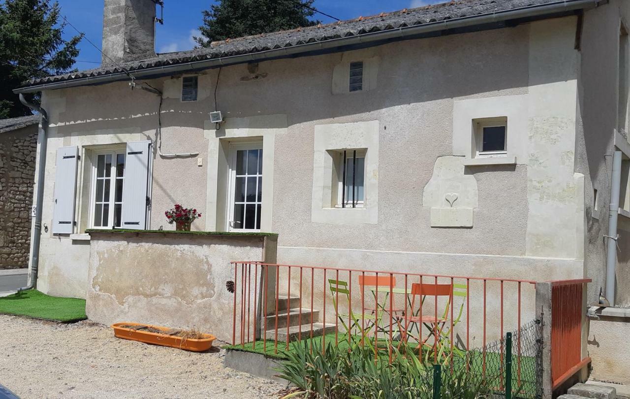 Le Petit Bretigny Vendégház Beaumont  Kültér fotó